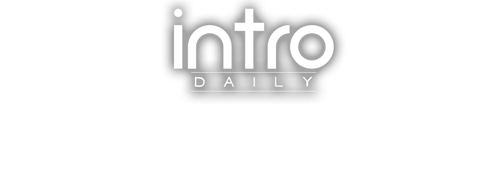 Intro Daily