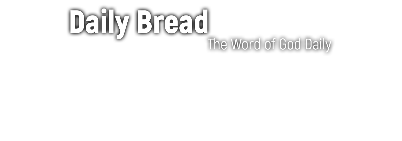 Daily Bread