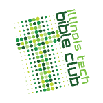 Illinois Tech Bible Club logo
